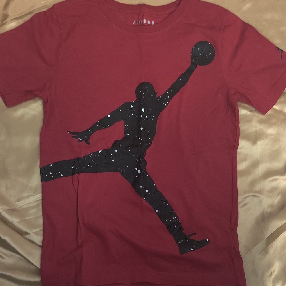 Boy's Shirt